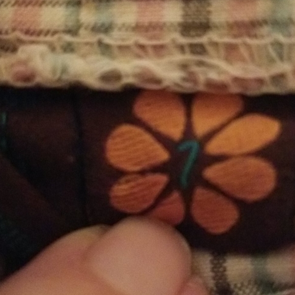 Be Bop shorts - Picture 4 of 7